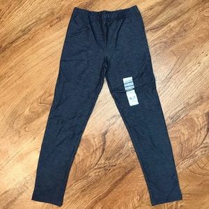 Girls Carter’s Leggings